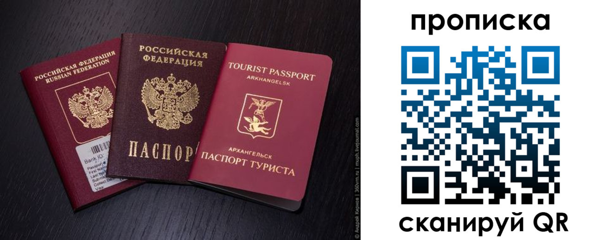 временная регистрация надежно в Кировской области